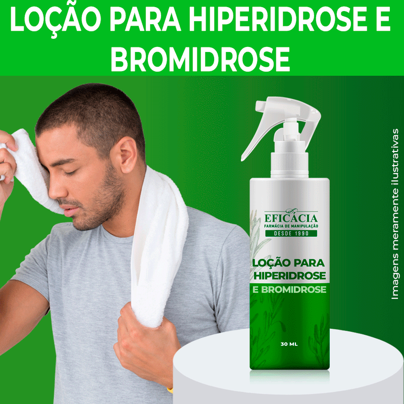 Controle O Suor Excessivo Loca O Para Hiperidrose Blog Da