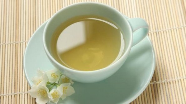Chá Verde e sua propriedade emagrecedora