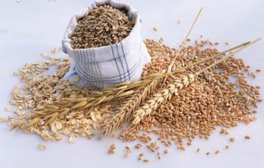 Benefício dos cereais para a sua saúde