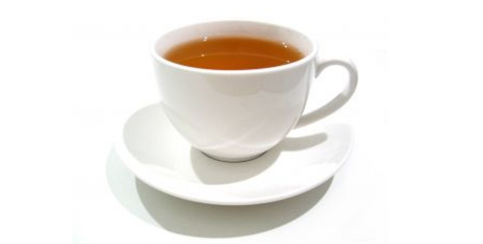 Deixe a cara feia de lado e invista nos benefícios do chá de carqueja