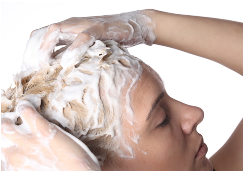 Shampoo Argan Oil para garantir um brilho e nutrição para seus cabelos