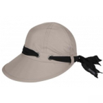 proteção solar com a viseira uv line