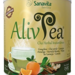 Chá Herbal Instantâneo