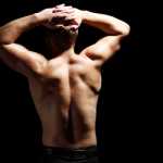 ganho de massa muscular