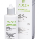 Produto secativo espinha ADCOS