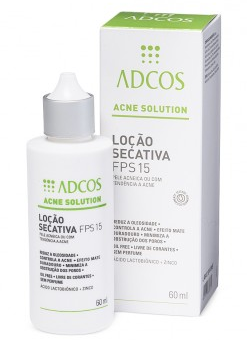 Produto secativo espinha ADCOS