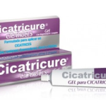 Gel Cicatricure para Cicatrices