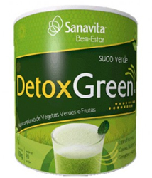 dieta detox desintoxicante