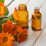 foco e concentração floral para provas