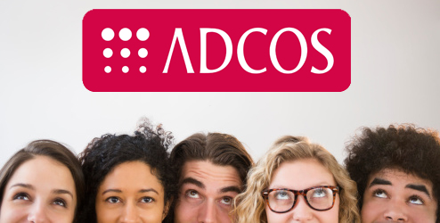 ADCOS, uma marca de referência em cosméticos.