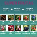 super frutas
