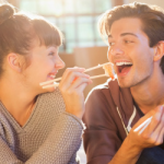 aumente o seu libido