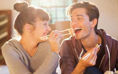 aumente o seu libido