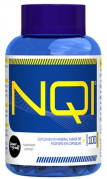 fósforo em cápsulas