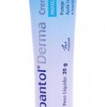 proteção para sua pele com Bepantol Derma Creme