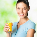 desintoxicar o corpo com o suco detox