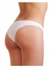 flacidez sendo tratada com termogênico da Farmácia Eficácia