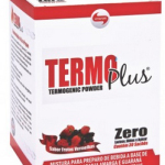 metabolismo acelerado com o termo plus