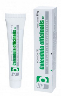 pomada cicatrizante