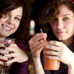 receitas de smoothies