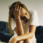 dor de cabeça de ressaca