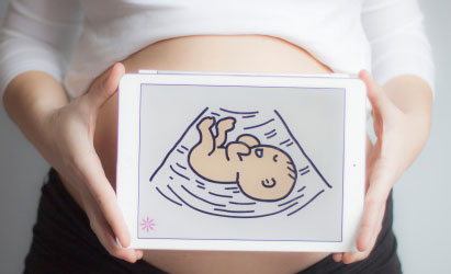 gestação e os nutrientes importantes