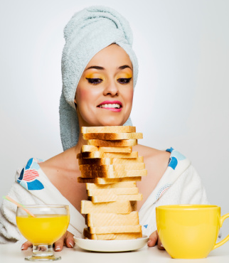 moderador de apetite