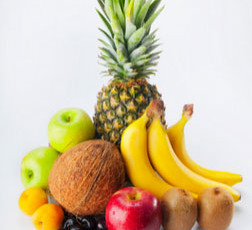 7 super frutas que emagrecem