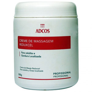 Creme de massagem Reduxcel ADCOS