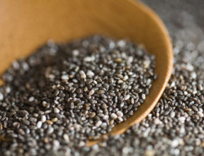 10 Receitas criativas e saudáveis com farinha de semente de chia