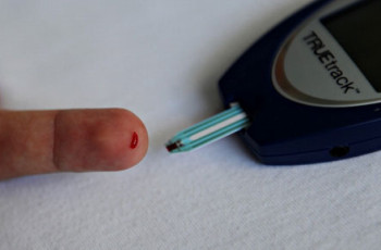 Métodos alternativos para tratamentos da diabetes