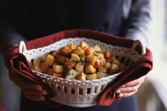 Benefícios do Extrato de Proteína da Batata para Saúde