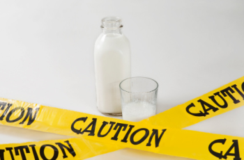 Qual a diferença entre a intolerância à lactose e alergia ao leite?