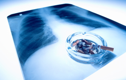 habito de fumar causa males ao corpo