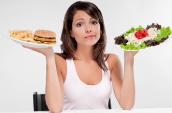 Como diminuir o apetite naturalmente?