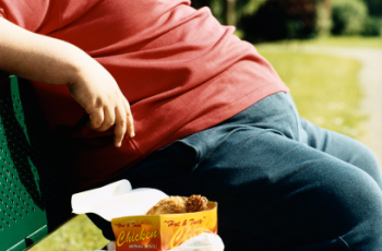 Problemas causados pela obesidade