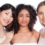 cuidados com os cabelos