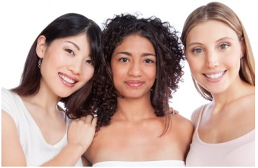 cuidados com os cabelos