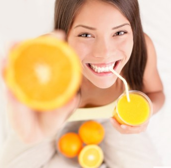 vitamina c