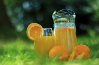 Conheça os benefícios da vitamina C