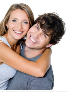 queda de cabelo nunca mais.