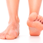 cuidar dos pés no carnaval