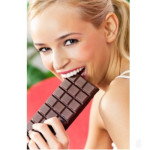 chocolate de goji berry