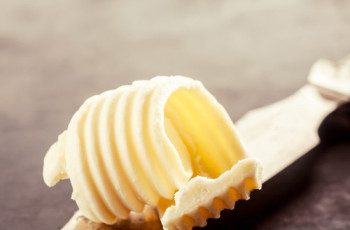 Manteiga Ghee: manteiga caseira sem lactose e saudável