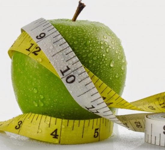 preparar o suco verde