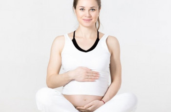 Retenção de l­iquido na gravidez é ­perigoso?