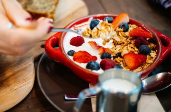 Entenda a diferença entre fome, apetite e saciedade