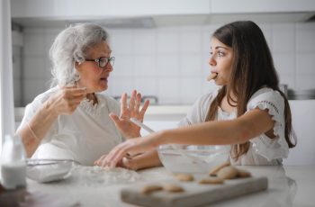 Principais cuidados com a alimentação aos 60 anos