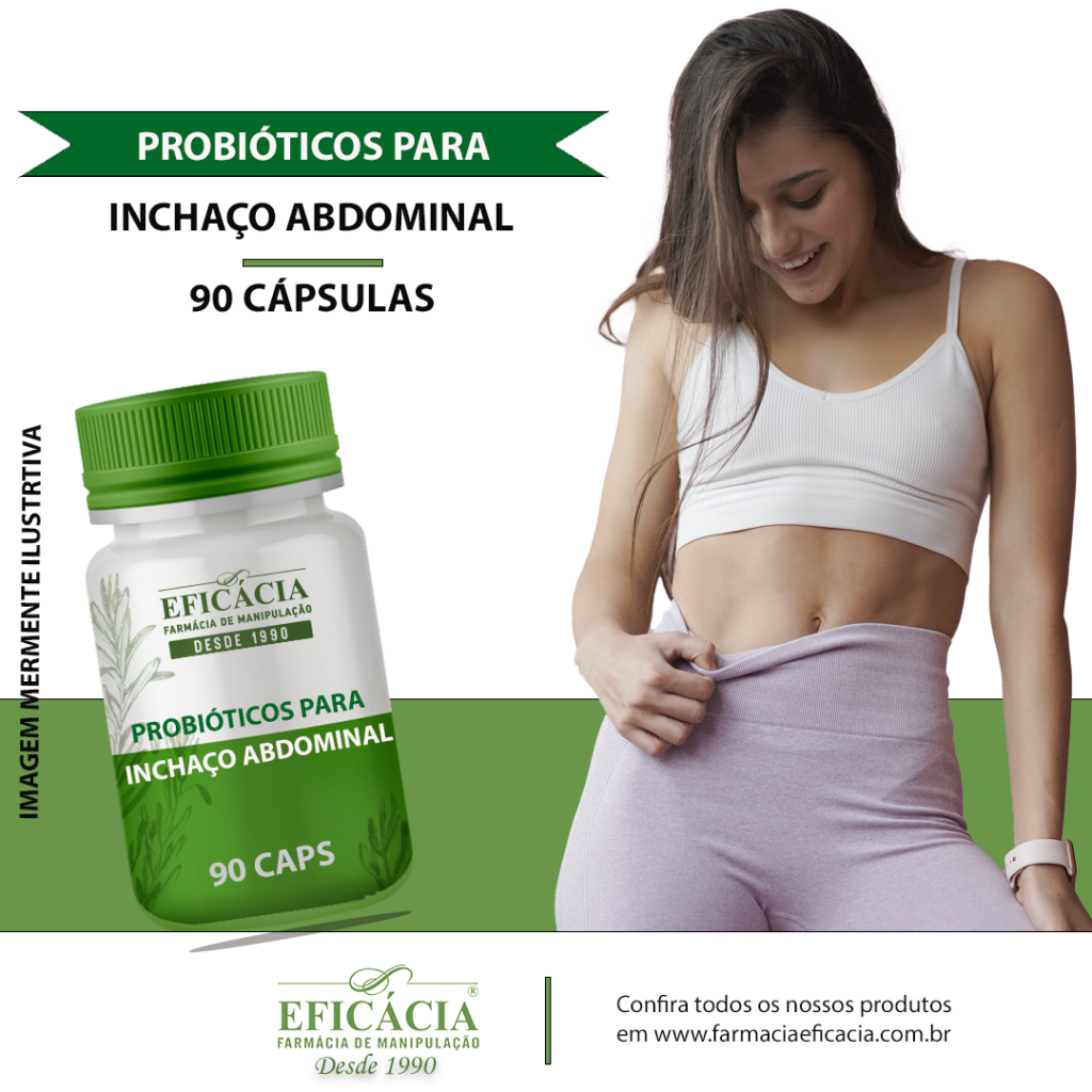 O que é Inchaço Abdominal e como resolver
