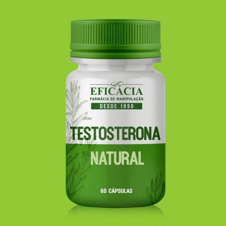 O que é e como funciona a Testosterona Natural Blog da Farmácia Eficácia O que é e como funciona a Testosterona Natural Blog da Farmácia Eficácia